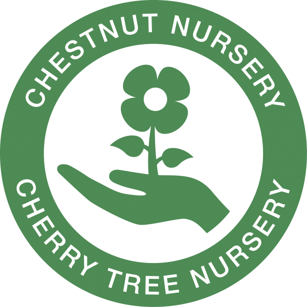 Cherry Tree Colour Logo