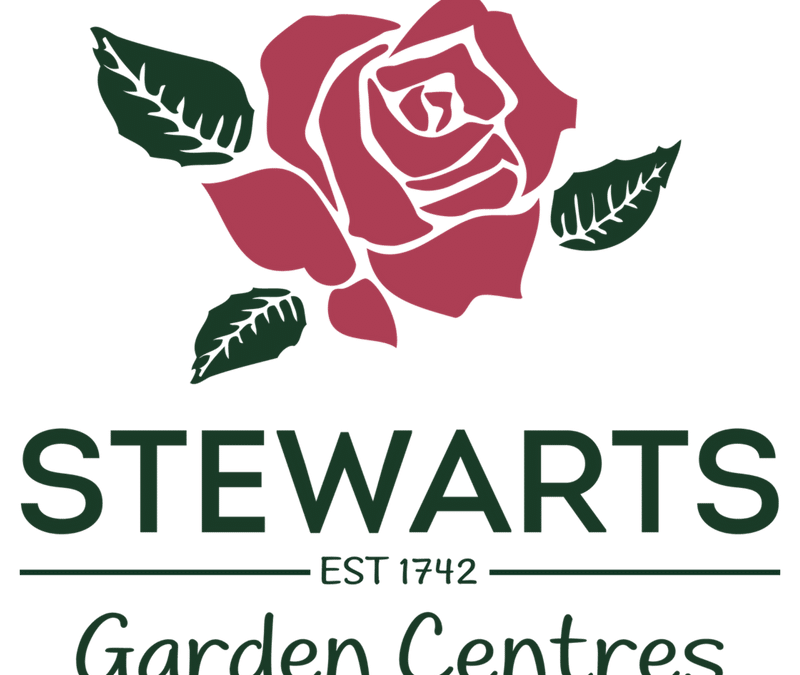 Stewarts Garden Centre Nominations…