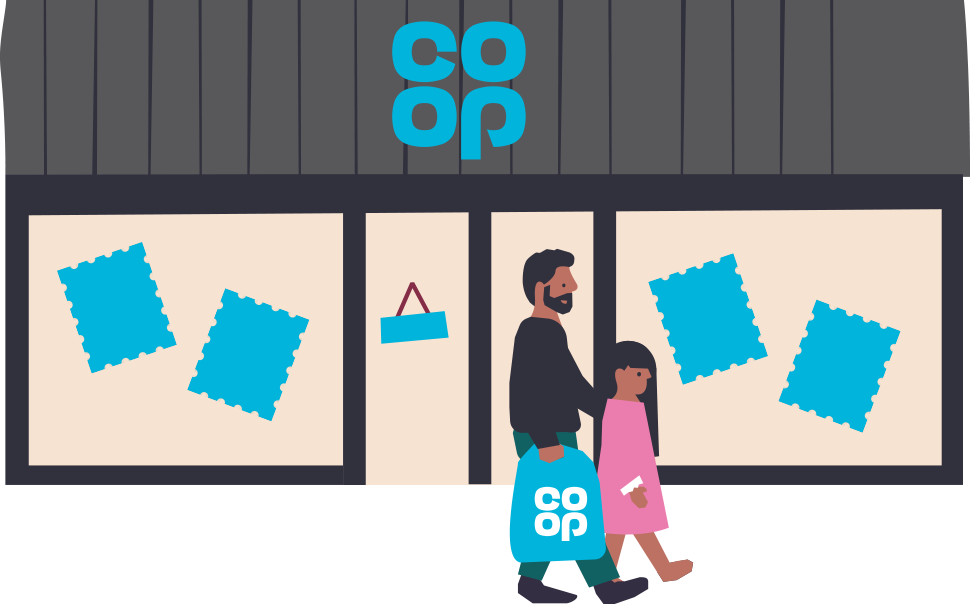 Co op Local Community Fund